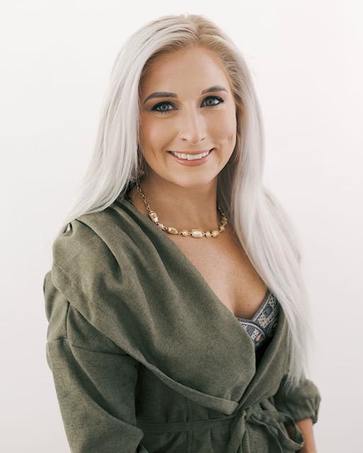 Megan White Michael Baucom - Digital Marketing Agency